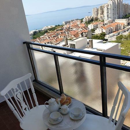 Apartment Ana Сплит Экстерьер фото