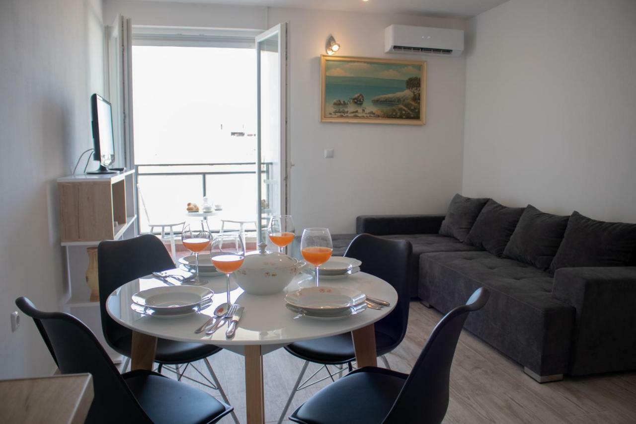 Apartment Ana Сплит Экстерьер фото