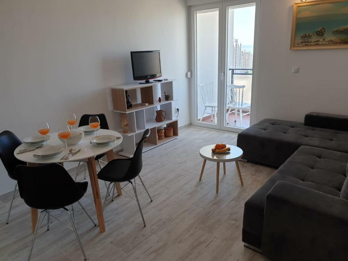 Apartment Ana Сплит Экстерьер фото