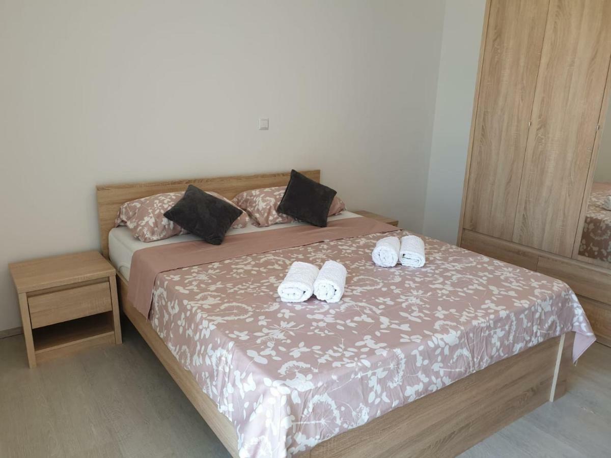 Apartment Ana Сплит Экстерьер фото