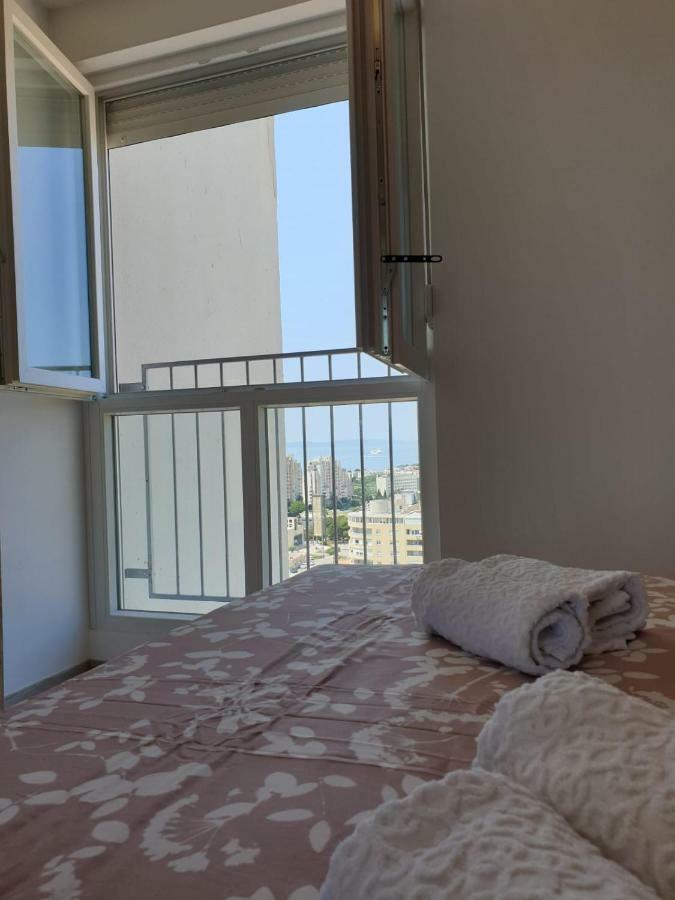 Apartment Ana Сплит Экстерьер фото