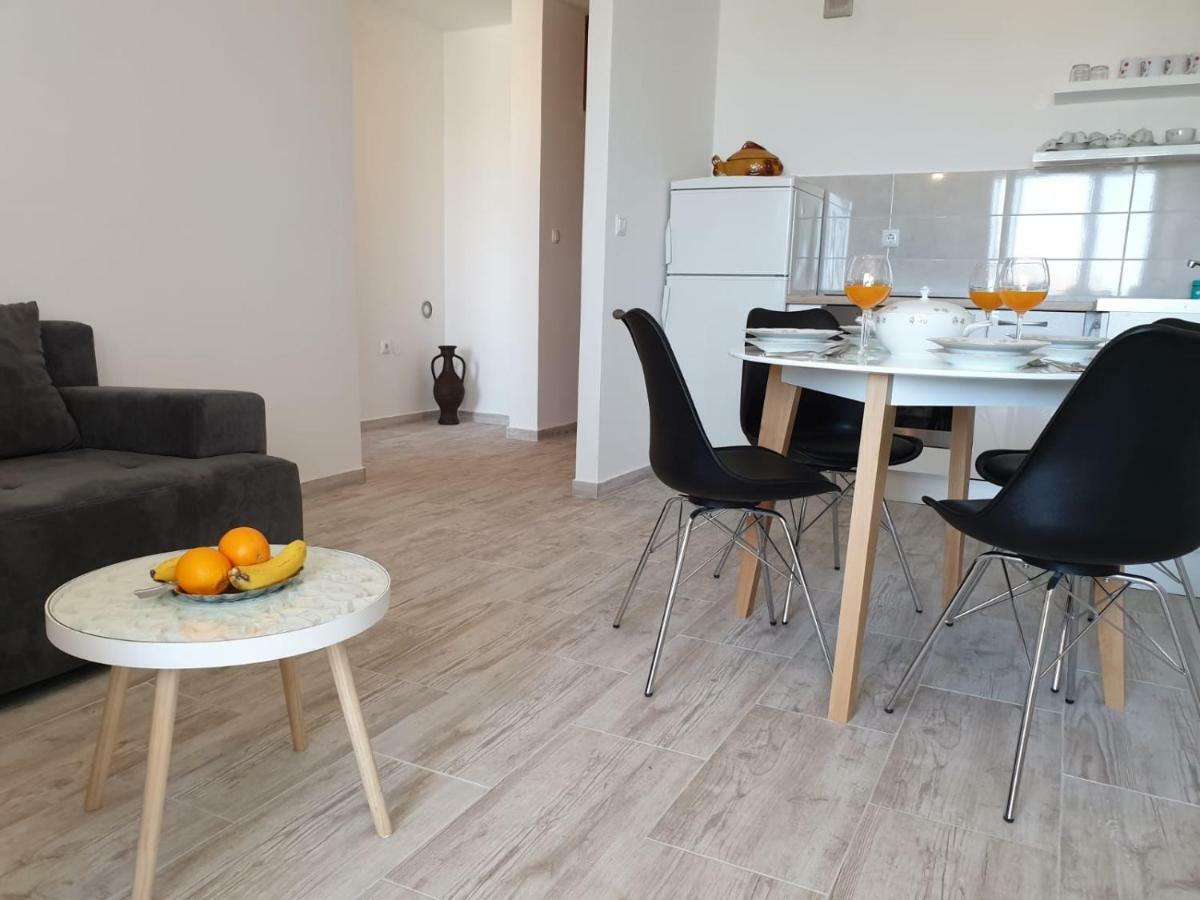 Apartment Ana Сплит Экстерьер фото