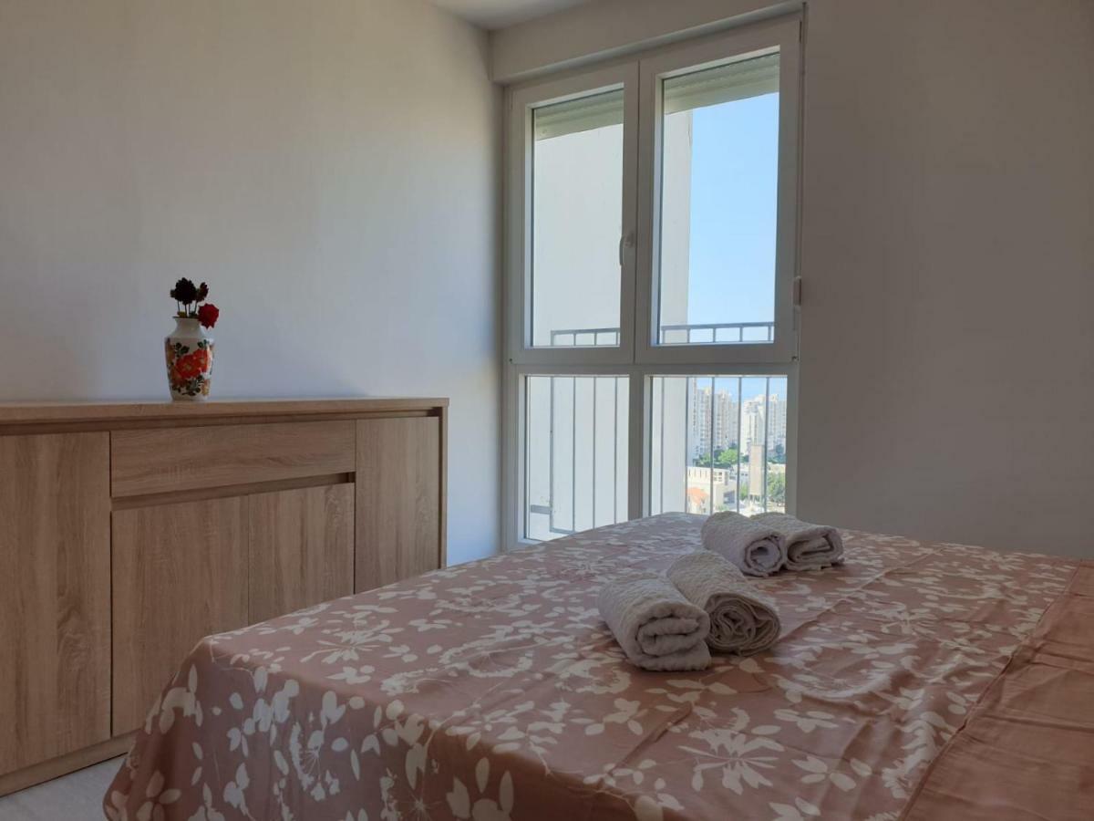 Apartment Ana Сплит Экстерьер фото