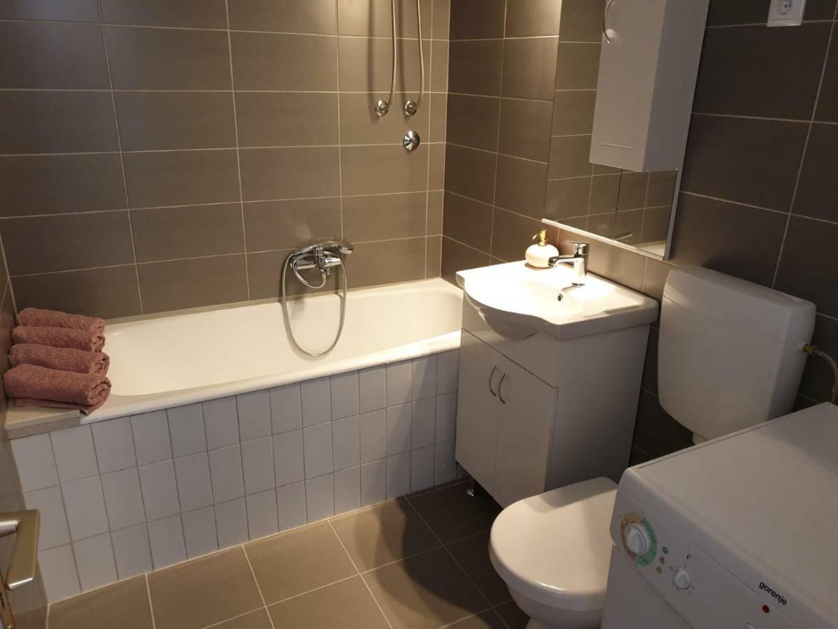 Apartment Ana Сплит Экстерьер фото