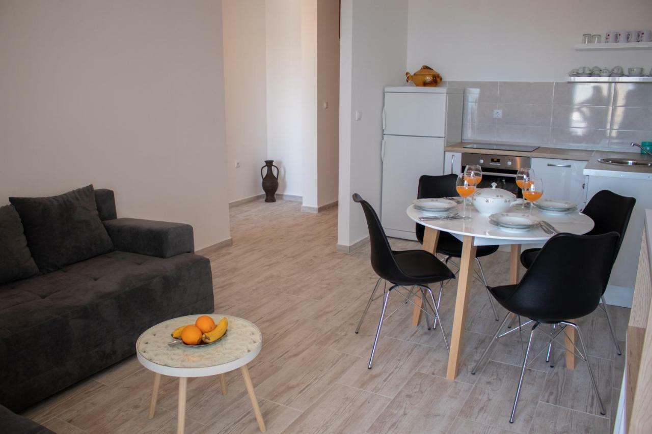 Apartment Ana Сплит Экстерьер фото
