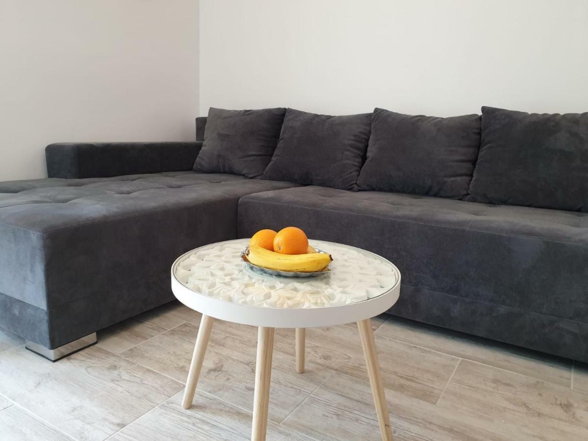 Apartment Ana Сплит Экстерьер фото